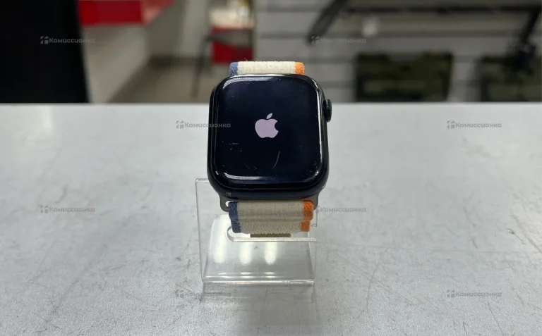 Часы Apple Watch Series 7 45mm
