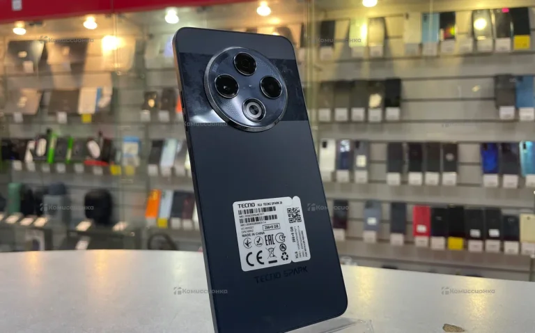 Tecno Spark 30 256Gb