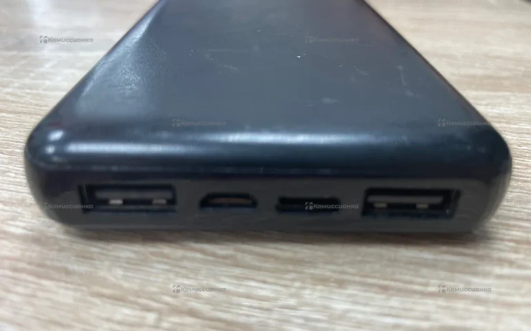 Power bank 10000