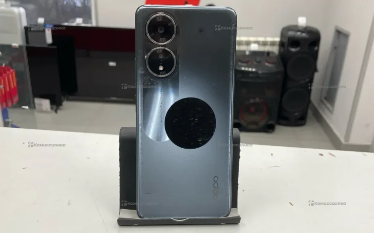 Oppo A58 4G 8/128 ГБ