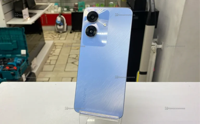 Realme Note 60 4/128