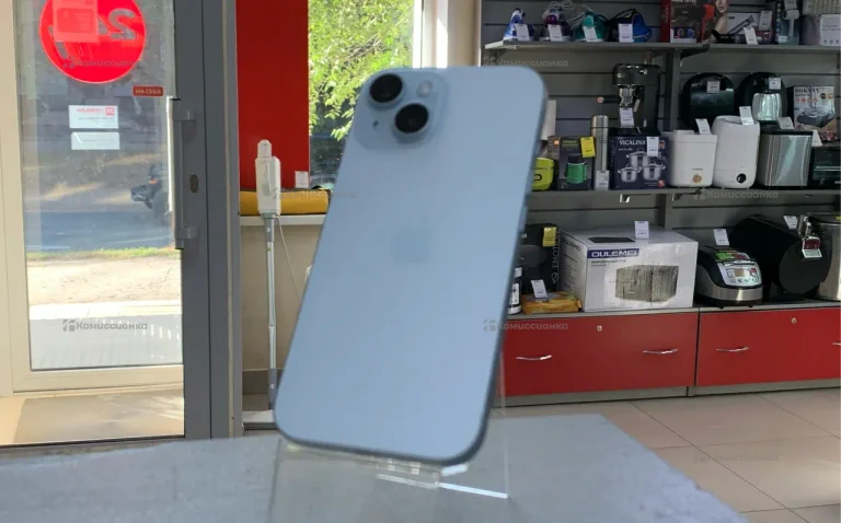 Apple iPhone 15 128Gb