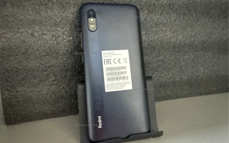Xiaomi Redmi 9A 2/32 ГБ