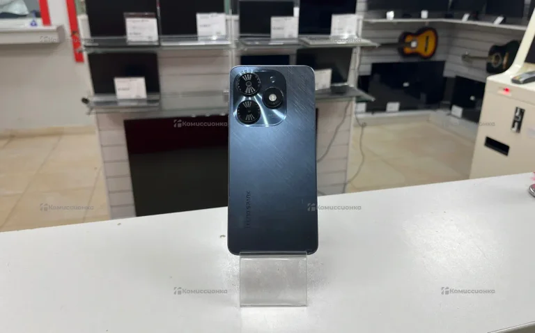 Tecno 20c 4/128 Gb