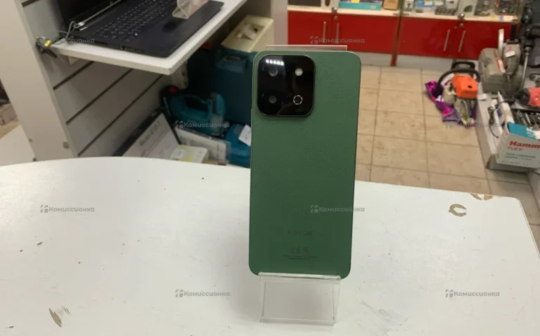 Honor X7c 6/128 ГБ