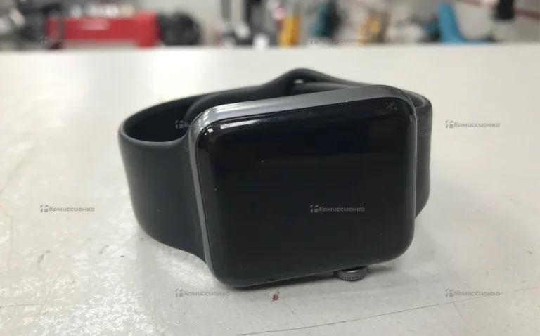 Часы  Apple Watch 3 42mm