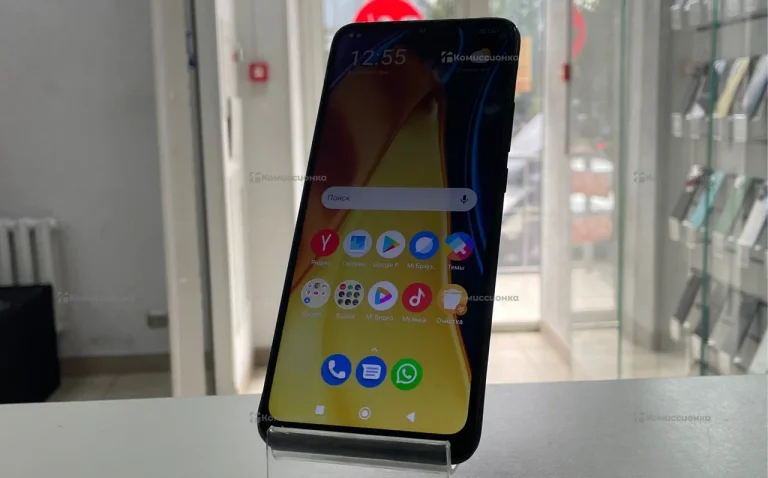 Xiaomi Poco C40 4/32 ГБ