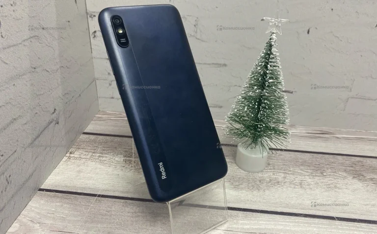 Xiaomi Redmi 9A 2/32 ГБ
