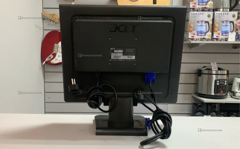 Монитор Acer AL1716Fs