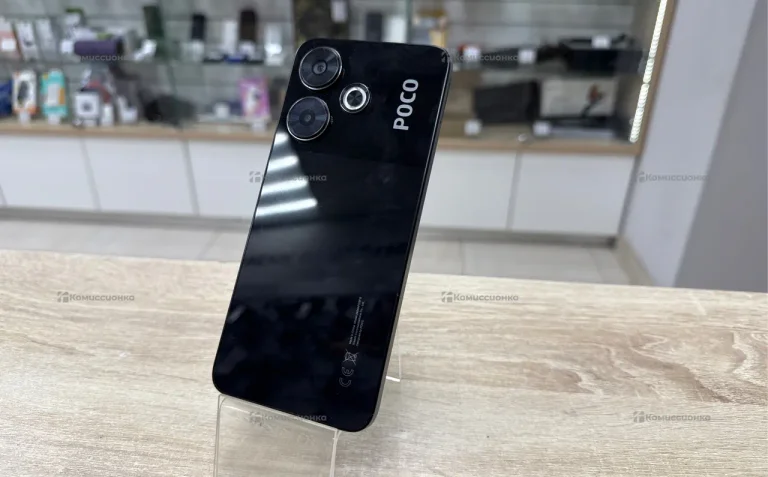 Xiaomi Poco M6 6/128 ГБ