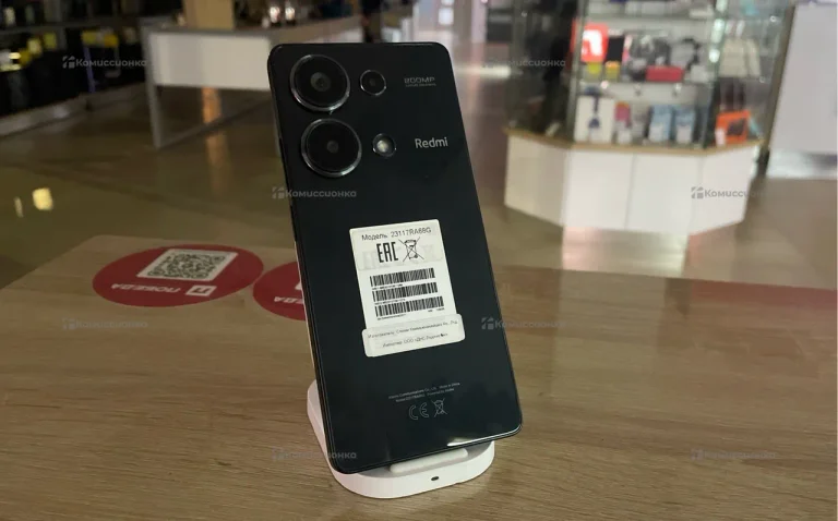 Xiaomi Redmi Note 13 Pro 8/128 ГБ