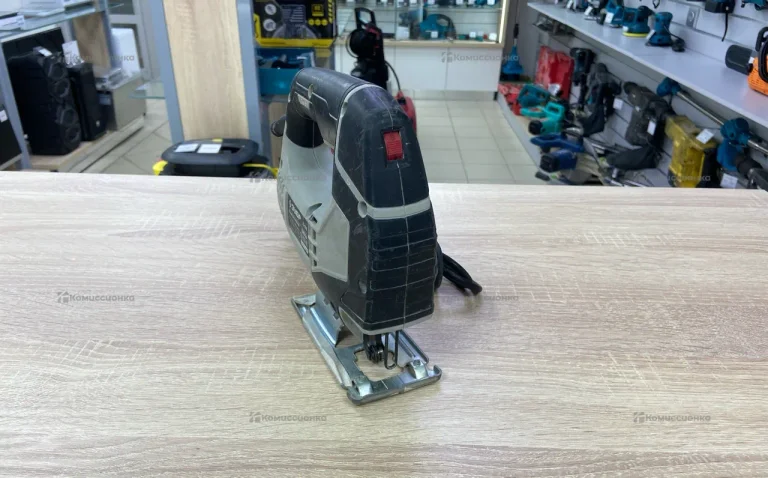 Лобзик ЗУБР Л-570