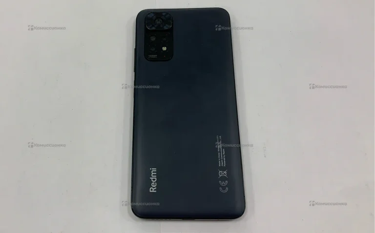 Xiaomi Redmi Note 11S 6/128 ГБ