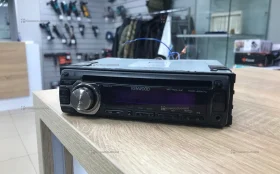 Автомагнитола Kenwood KDC-4547U