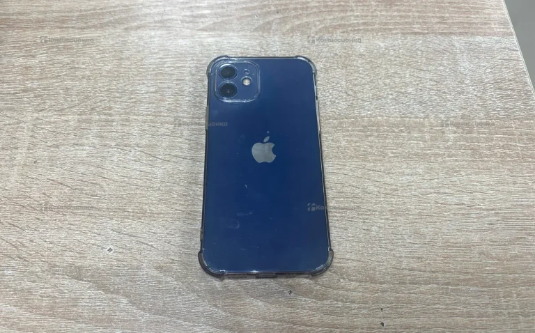 Apple iPhone 12 4/64 ГБ