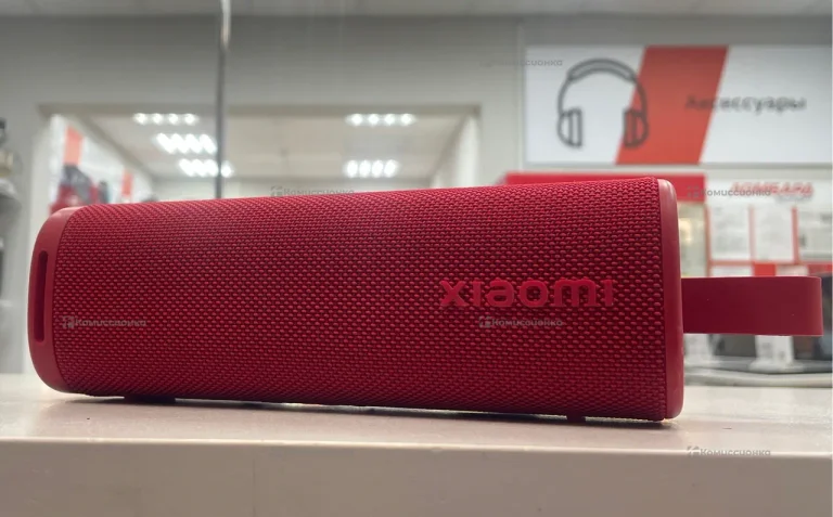 Колонка Xiaomi Sound