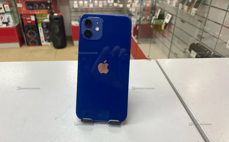 Apple iPhone 12 4/128 ГБ