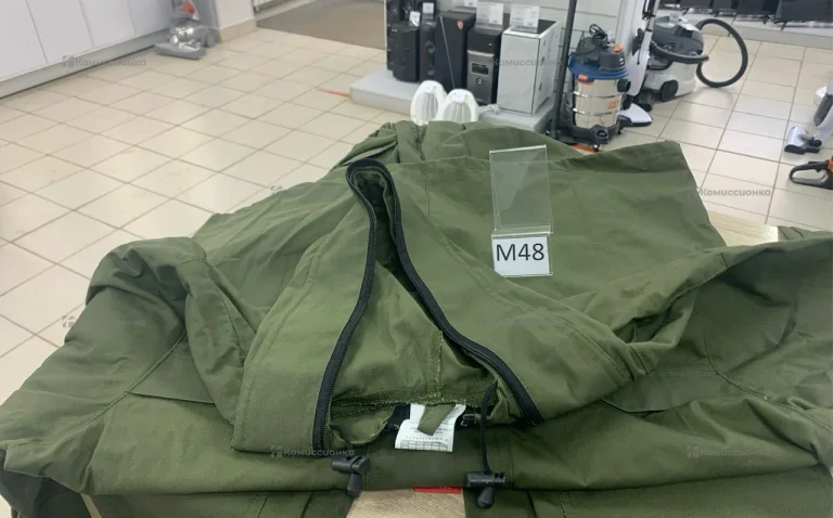 Костюм для пескосруйной обработки