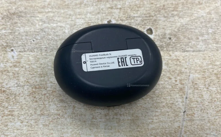 Наушники  Huawei free buds i5