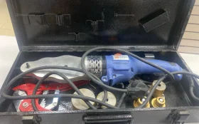 Купить Паяльник для труб Dexter r1510b б/у , в Краснодар Цена:1900рублей