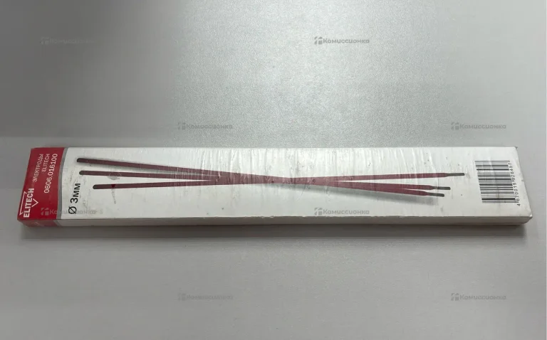 Электроды 3мм