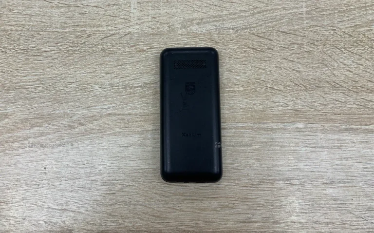 Philips xenium E2125