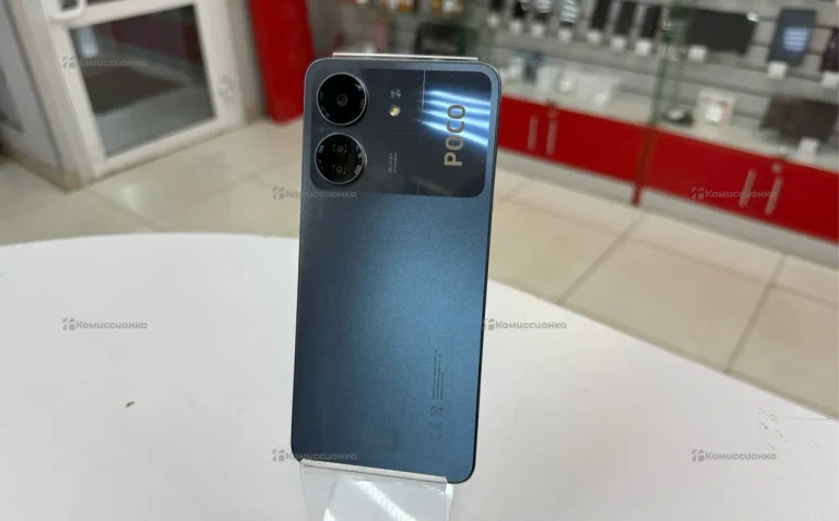 Xiaomi Poco C65 8/256Gb