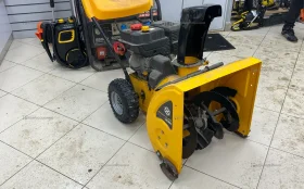 Купить снегоуборщик Show Cube б/у , в Самара Цена:24990рублей