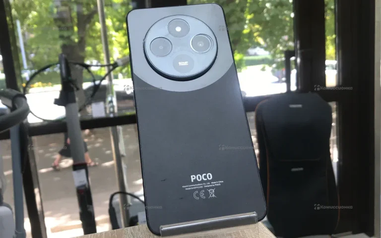 Xiaomi Poco C75 6/128GB