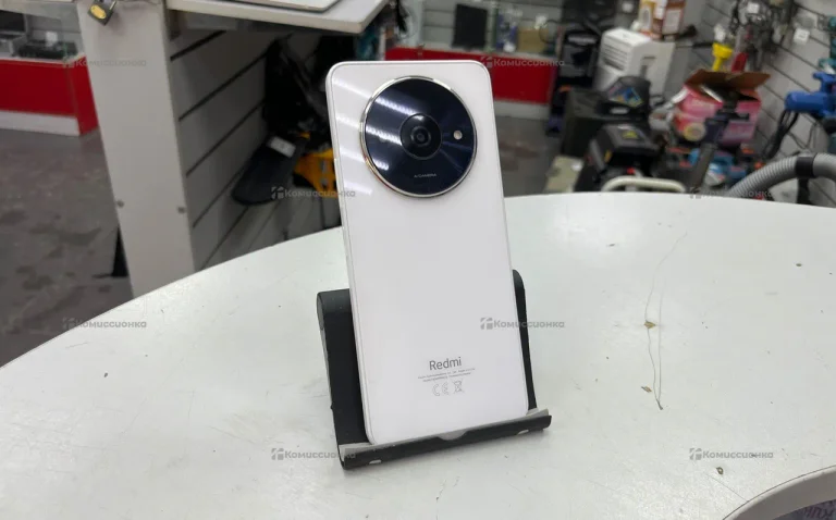 Xiaomi Redmi A3 3/64 ГБ