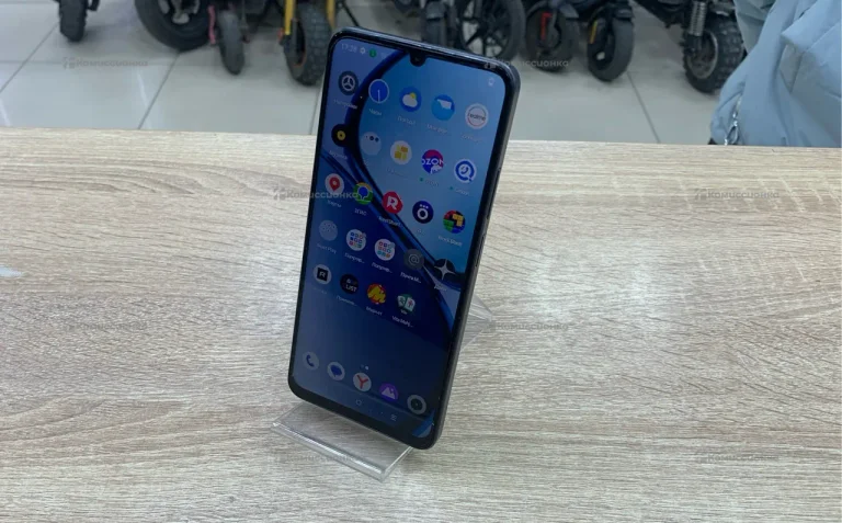 Realme Note 50 3/64 ГБ