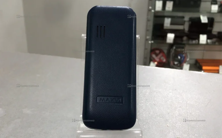 Maxvi