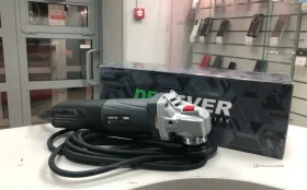 Devever Ушм dbe-9152