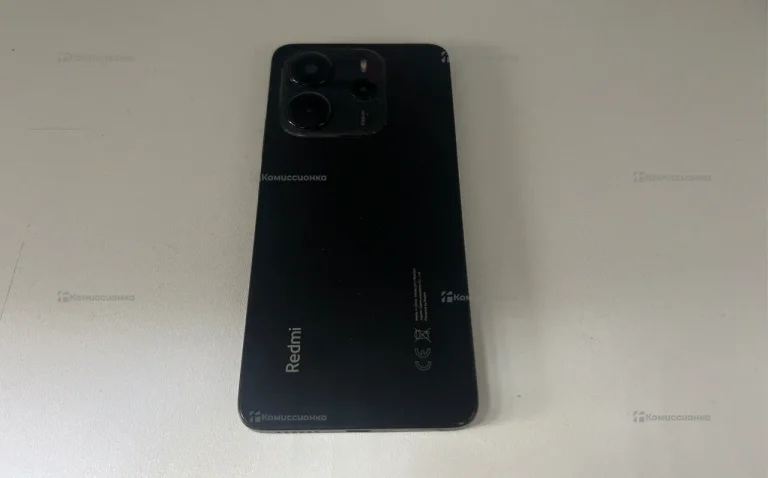 Xiaomi Redmi Note 14 8/128 ГБ