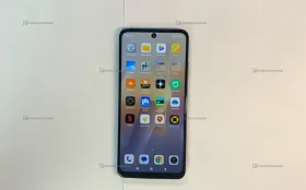 Infinix Note 11 4/64 ГБ