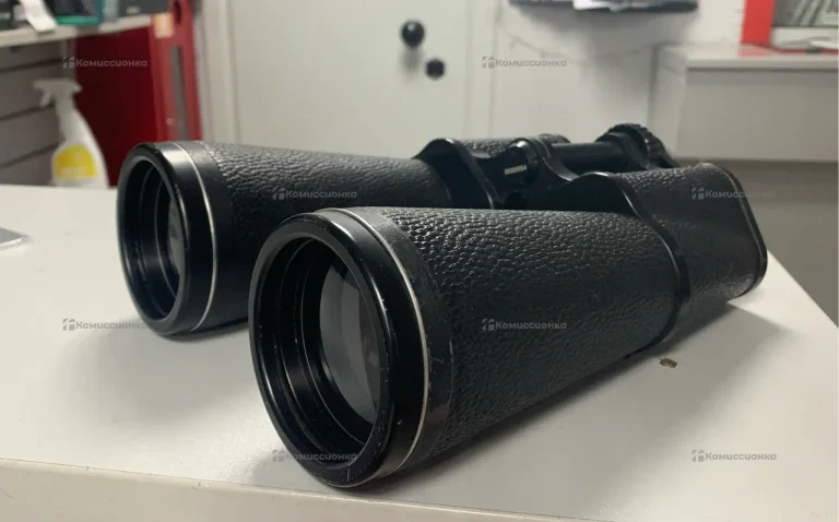 Бинокль ссср БПЦ 20х60