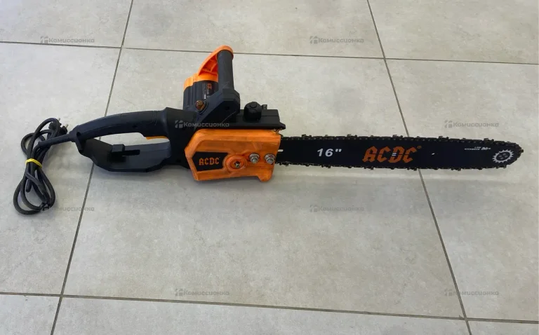 Электрическая плита  AC/DC EC2200