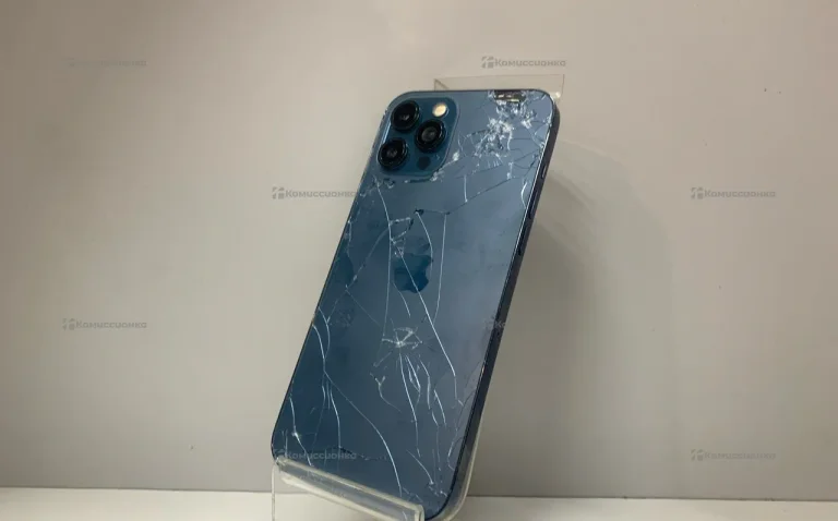 Apple iPhone 12 Pro Max 6/128 ГБ