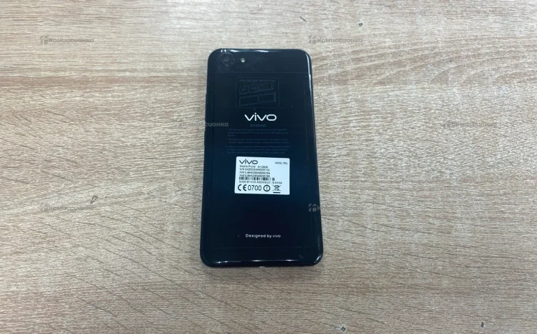 Vivo Y81S 6/128