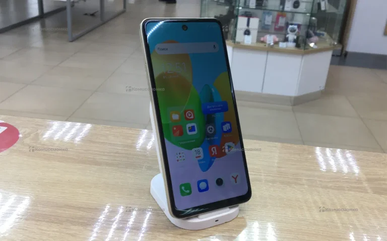 Tecno Spark 20C 4/128 ГБ