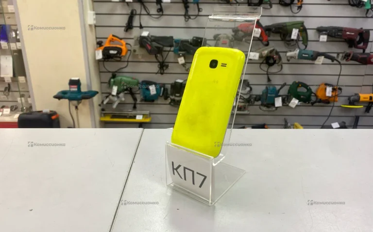 Samsung Galaxy Star Plus 1/8 ГБ