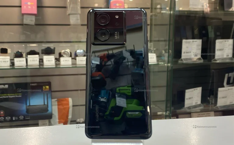 Xiaomi 13T Pro 12/256 ГБ