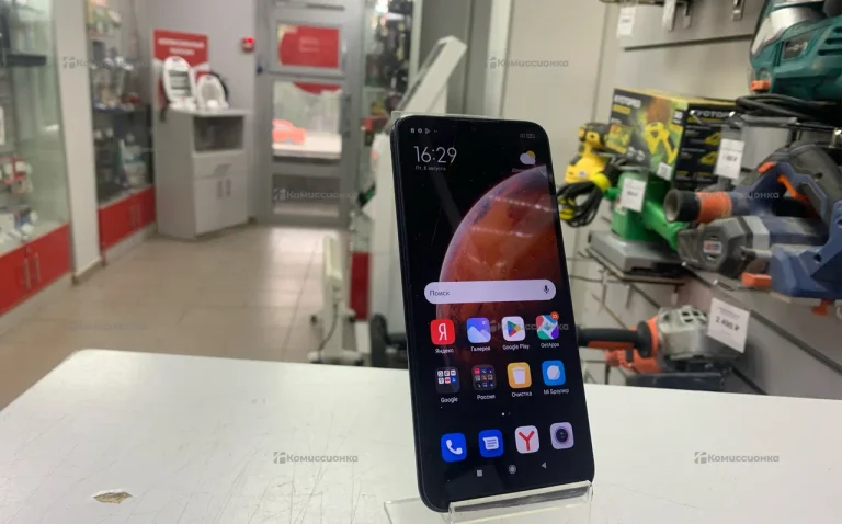 Xiaomi Redmi 9A 2/32 GB