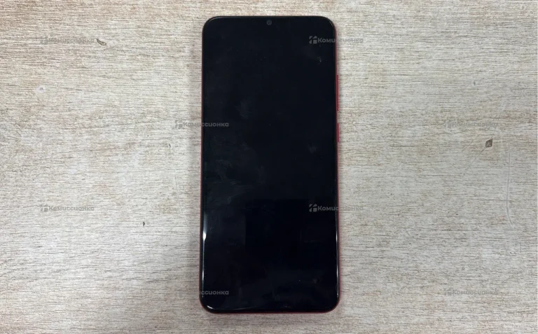 Samsung Galaxy A03 4/64 ГБ