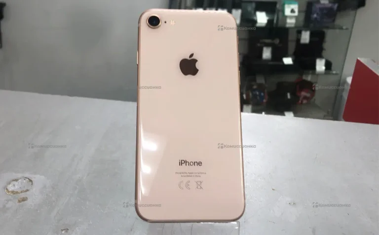 Apple iPhone 8 2/64 ГБ