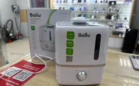 Купить Увлажнитель воздуха Ballu UHB-310 б/у , в Самара Цена:1500рублей