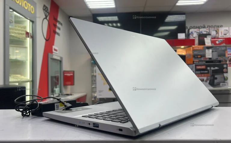 Ноутбук  acer Aspire 3 15