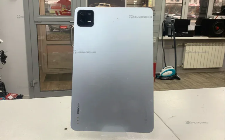Xiaomi Pad 6 6/128 ГБ