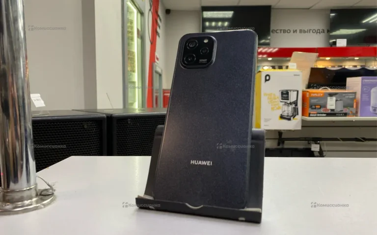 Huawei Nova Y61 4/128Gb