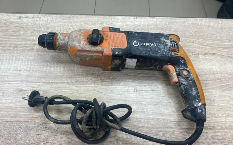 Перфоратор Вихрь